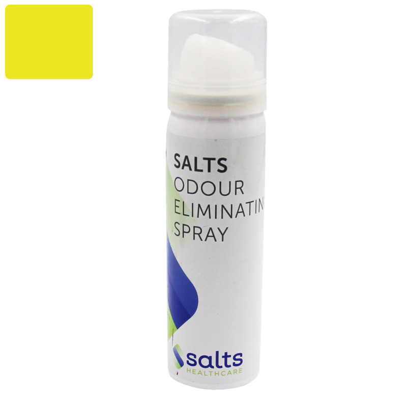 FA1 Neutralizator Zapachu Spray 50ml SALTS FreshAire Odour Eliminating Spray
