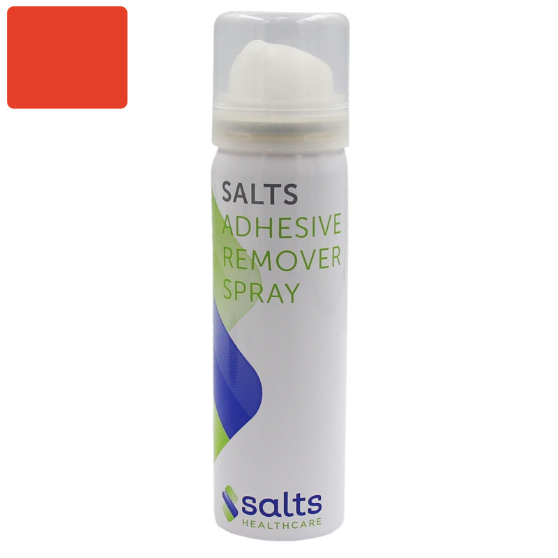 WAPX Spray Do Usuwania Resztek Kleju Salts Adhesive Remover