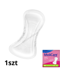 MoliCare Premium Lady Pad 2K wkładki higieniczne na nietrzymanie moczu 12 szt
