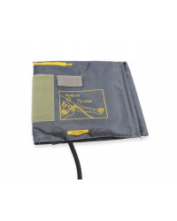 Mankiet Do Pomiaru Ciśnienia XXl 1w 33-46cm ld-n1lr Little Doctor