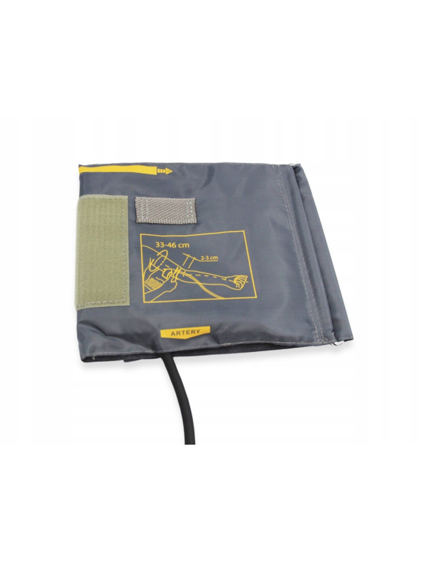 Mankiet Do Pomiaru Ciśnienia XXl 1w 33-46cm ld-n1lr Little Doctor
