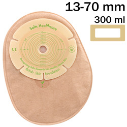 N13 confidence worek stomijny SALTS