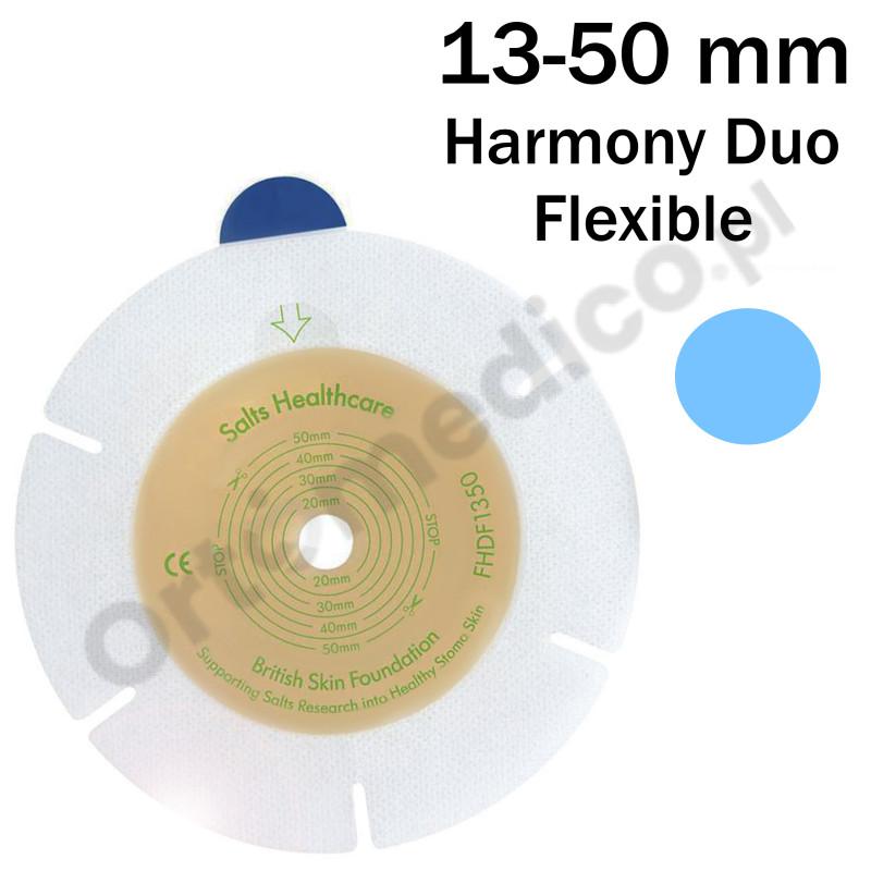 FHDF1350 Płytka Harmony Duo Flexible SALTS 13-50 mm Do Wycinania