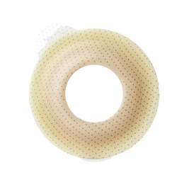 120910 Brava Ochronny Pierścień Convex Wypukły śr. 25mm Kołnierz Uszczelniający Coloplast