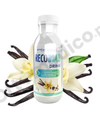 RECODIAB Drink 77 g wanilia – żywność medyczna