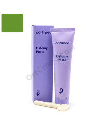 PST60 Pasta Stomijna Uszczalniająca Aurega 60g Ostomy Paste Hydrokoloidowa Cortmed