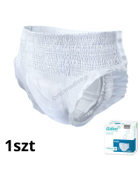 Dailee Pant Premium Plus majtki chłonne wciągane dla seniora