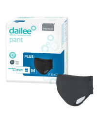 Dailee Pant Premium Plus majtki chłonne wciągane dla kobiet i mężczyzn
