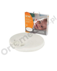 Poduszka Profilowana do Snu Dla Dziecka Qmed Baby Pillow