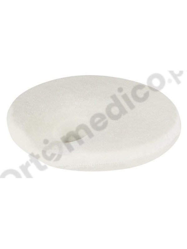 Poduszka Profilowana do Snu Dla Dziecka Qmed Baby Pillow