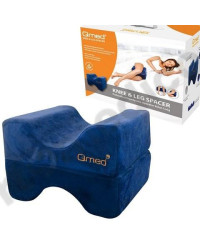 Poduszka Ortopedyczna Separator Kolan i Nóg Qmed Knee&leg Spacer