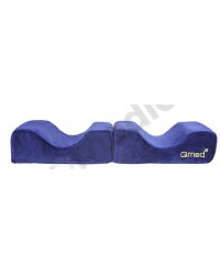 Poduszka Ortopedyczna Separator Kolan i Nóg Qmed Knee&leg Spacer