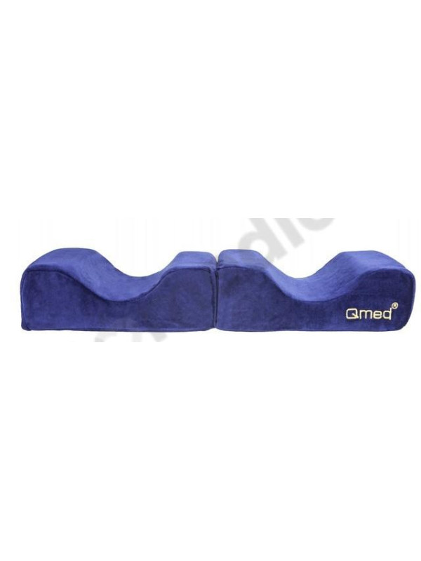 Poduszka Ortopedyczna Separator Kolan i Nóg Qmed Knee&leg Spacer