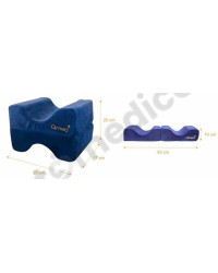 Poduszka Ortopedyczna Separator Kolan i Nóg Qmed Knee&leg Spacer