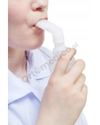 ZESTAW DO NEBULIZACJI 2 MASKI DLA DZIECI I DOROSŁYCH BALANSSEN KIT B 2