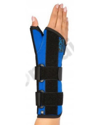 Stabilizator Nadgarstka i Kciuka z Szynami Neox n-04
