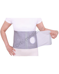AR-2270 Pas Brzuszny Stomijny ARmedical IMMOBILO OST-PROTECTC 24 cm