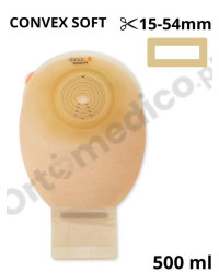 981-54 worek convex dansac NovaLife 1