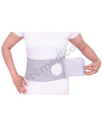 AR-2270n Pas Brzuszny Stomijny ARmedical IMMOBILO OST-PROTECTC 16 cm