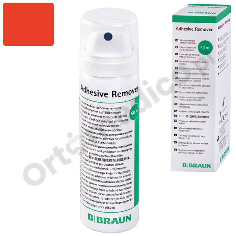 1005-1 Spray do Usuwania Przylepca Adhesive Remover B.Braun