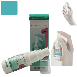 Spray Askina Barrier Film 28ml B.BRAUN