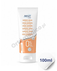 Serenity Care iD Barrier Cream krem ochronny do skóry wrażliwej 100 ml
