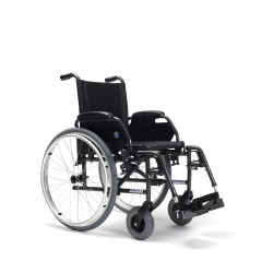 Wózek inwalidzki ręczny Jazz S50 Vermeiren