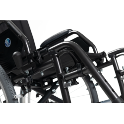 Wózek inwalidzki ręczny Jazz S50 Vermeiren