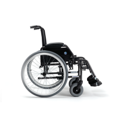 Wózek inwalidzki ręczny Jazz S50 Vermeiren