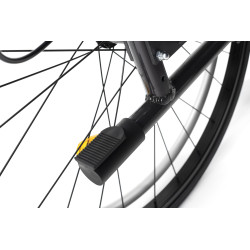 Wózek inwalidzki ręczny D200 Vermeiren