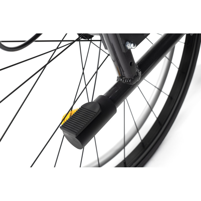 Wózek inwalidzki ręczny D200 Vermeiren