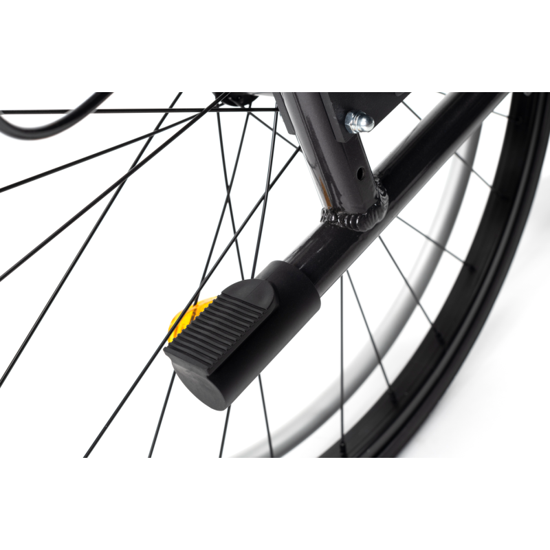 Wózek inwalidzki ręczny D200 Vermeiren