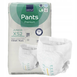 Abena Pants Premium Junior...