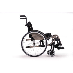 Wózek inwalidzki aktywny V300 Active Vermeiren