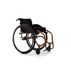 Aktywny wózek inwalidzki Sagitta Vermeiren