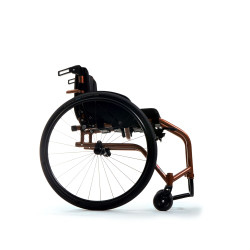 Aktywny wózek inwalidzki Sagitta Vermeiren