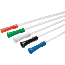 Cewnik Do Odsysania Górnych Dróg Oddechowych Zarys