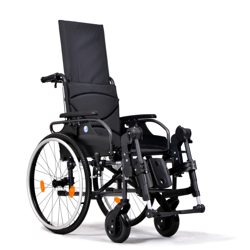 Wózek inwalidzki specjalny V300 30 Vermeiren