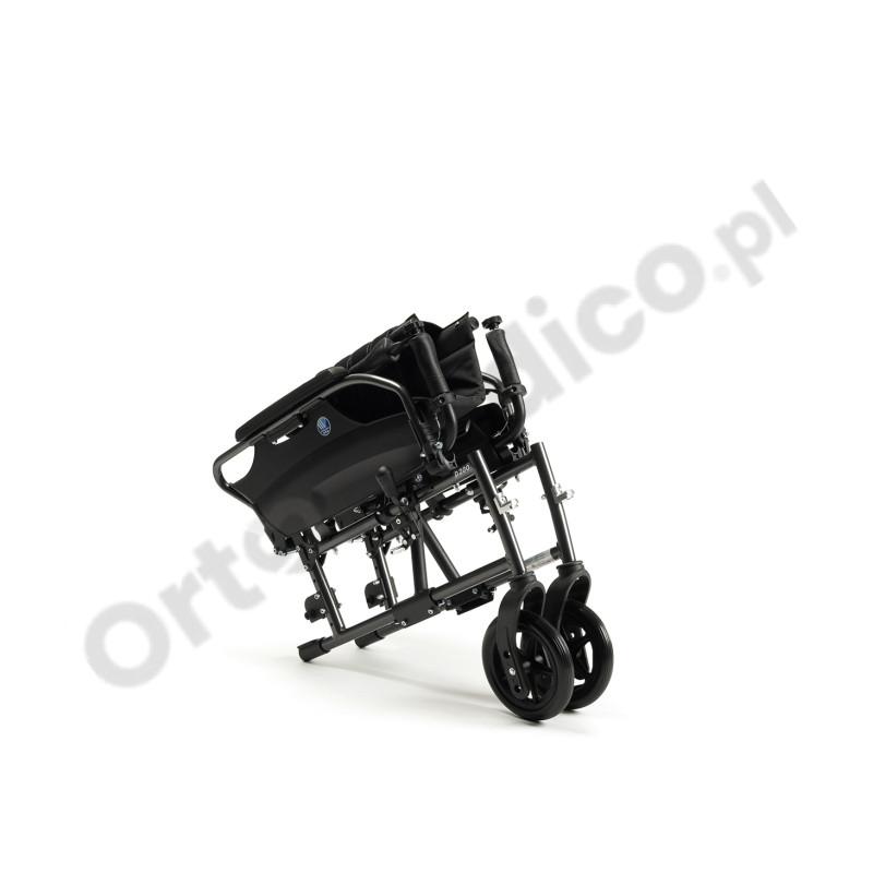 Wózek inwalidzki specjalny V300 30 Vermeiren