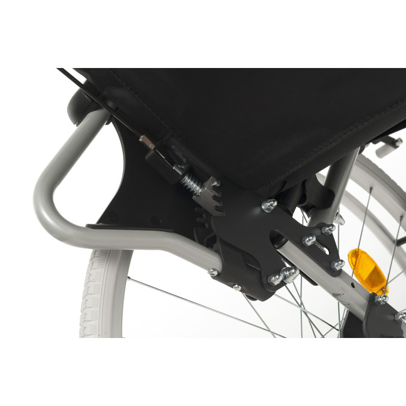 Wózek inwalidzki specjalny V300 30 Vermeiren