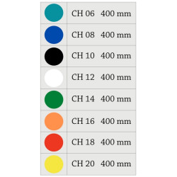 Cewnik Do Odsysania Górnych Dróg Oddechowych Zarys