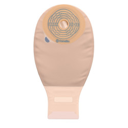 416737  Worek Jednoczęściowy Stomijny Esteem+ 40mm Otwarty Beż ConvaTec