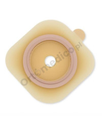 1155-15 Płytka Stomijna Dansac Nova 2 55 mm Płaska, docięcie 15-47 mm