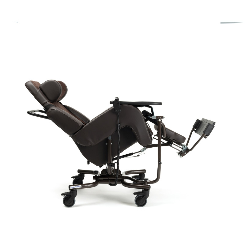 Wózek inwalidzki specjalny pielęgnacyjny Altitude Vermeiren