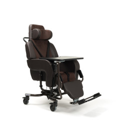 Wózek inwalidzki specjalny pielęgnacyjny Altitude Vermeiren