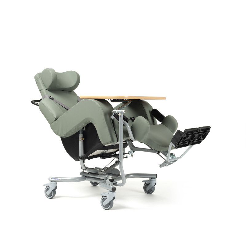 Wózek inwalidzki specjalny pielęgnacyjny Altitude Vermeiren