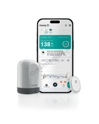SIBIONICS GS3 - sensor glukozy CGM 14 dni | ortomedico.pl