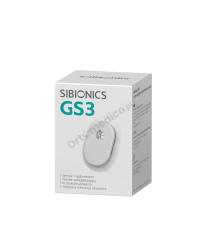 SIBIONICS GS3 - sensor glukozy CGM 14 dni | ortomedico.pl