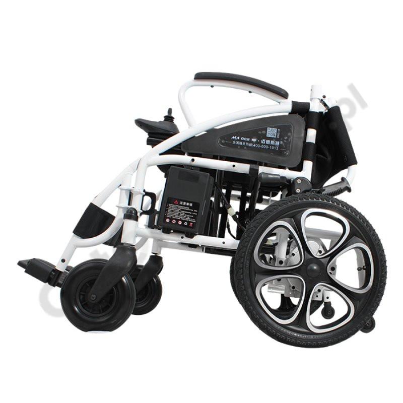 Elektryczny wózek inwalidzki Antar AT52304