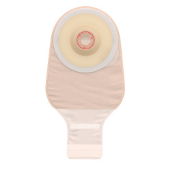 421621 Worek Ileostomijny Esteem + Flex Convex V2  Beżowy z okienkiem 30/40 ConvaTec